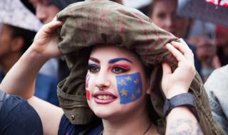 Европейците не са въодушевени от ЕС