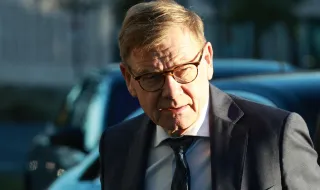 Германия: Новите санкции на ЕС ще затруднят Путин да продължи войната в Украйна