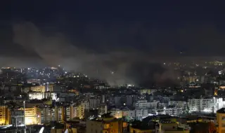 Опустошителни хуманитарни последици: какво се случва в Ливан