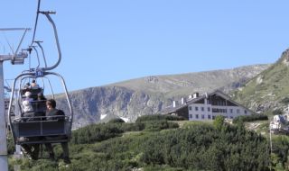 Прогноза за времето днес, 13 март: Ще се задържи предимно слънчево и почти тихо