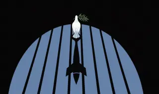 Путин е готов да воюва до предпоследния руснак (последният е самият той), за да заличи Украйна