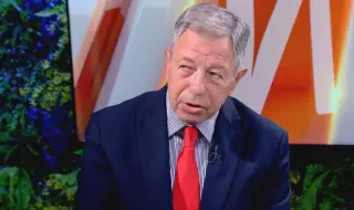 Румен Миланов: Руският патриарх не е тръгнал да стреля с калашник, за да бъде санкциониран