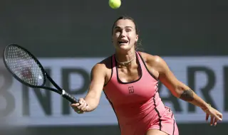 Арина Сабаленка поставя под въпрос бъдещи участия в Дубай след остри критики от организаторите