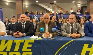 Borisov from Vratsa: The increase in fuel prices is inexplicable (VIDEO)