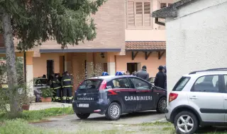 Мъж беше арестуван за убийството на три монахини през 2014 г.