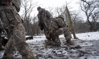 Масирани руски удари по украински горивно-енергийни комплекси
