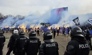 „Няма какво да се обърка за Левски”