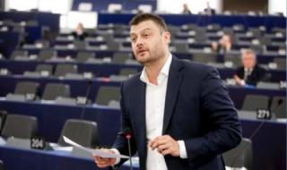 Николай Бареков: Излизам от политиката