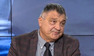 Николай Свинаров: Обвиняващите България за спрения руски газ трябва да влизат в затвора