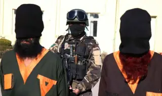 Израел отговори: Споразумението за разоръжаване на "Хамас" е неприемливо за нас