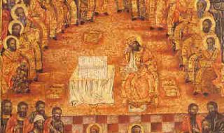 Свети Атанасий Александрийски, манастирът край Златна ливада и първите вселенски събори 