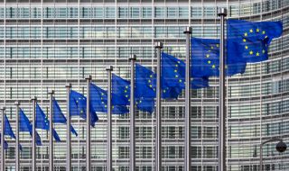 Брюксел: Среща на министрите на външните работи от ЕС