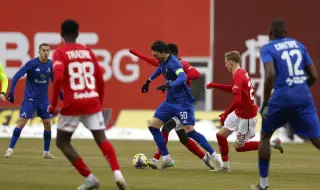 Дисциплинарната комисия към БФС глоби най-много Левски 