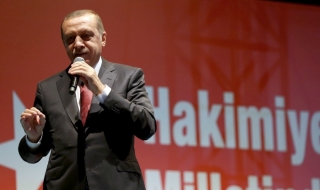 Ердоган: Нямам пръст в преврата