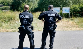 „Ислямска държава“: Наш боец стои зад атаката в Германия