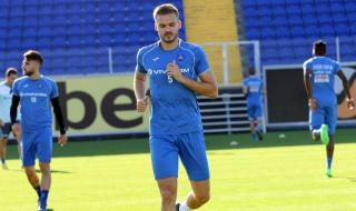 Левски търси купувачи за най-скъпите си футболисти