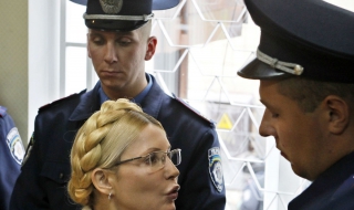 Поредно обвинение за Тимошенко