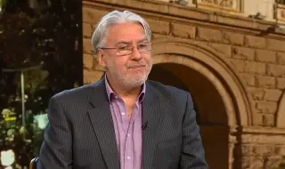 Проф. Росен Стоянов: Някой има интерес от крути мерки и промяна на конституционния ред чрез мека диктатура