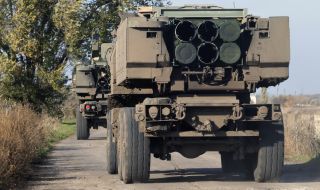 Украинската армия атакува Херсон