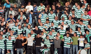 Видима и Черно Море направиха 0:0