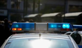 Четирима пребиха шофьор след катастрофа в София