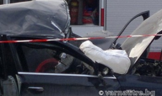 Има заподозрени за атентата срещу Харасимов