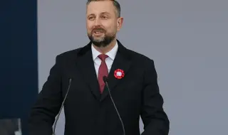 Полша увеличава 30 пъти производството на артилерийски снаряди