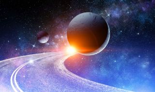 Ретрограден Плутон се задава от утре - 1 май