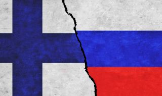 Русия гони дипломати на Финландия 