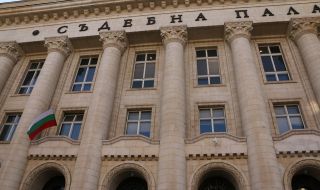 След бомбата срещу Иван Гешев спешна среща в Съдебната палата