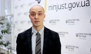 Vladislav Vlasyuk is also being considered as Yermak's successor 