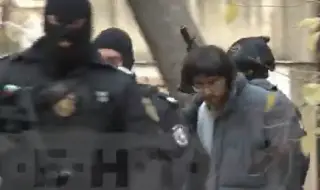 В София: Задържаха 29-годишен мъж за разпространение на детска порнография