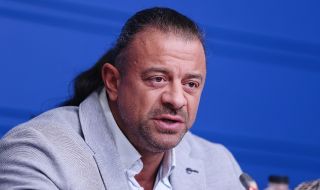 Алибегов: Има двоен аршин, не може COVID тестовете да са безплатни за депутати