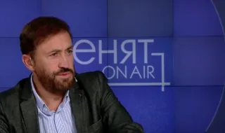 Бойко Найденов за убийството на Филипов: По-скоро са лични интереси