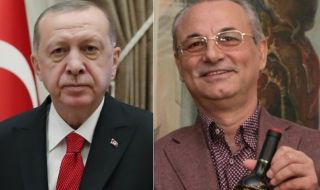 Ердоган: нека ви покажа как се сбъдват мечтите на Доган