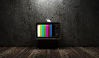 Какво излъчват телевизорите