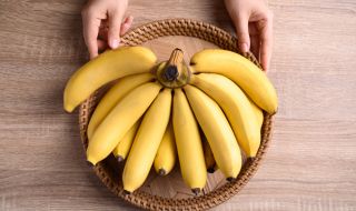 Радиоактивни ли са бананите ?