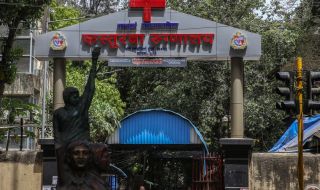 Случаите на маймунска шарка нарастват