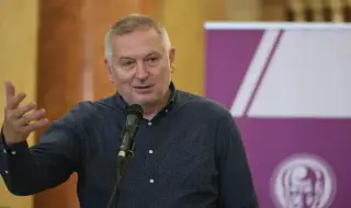 Георги Господинов е финалист за наградата „Жан Моне“ за европейска литература