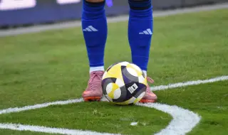 Каква е ситуацията в Третите лиги към момента? 