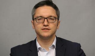 Вигенин: Ще преодолеем проблемите и ще видите различна БСП