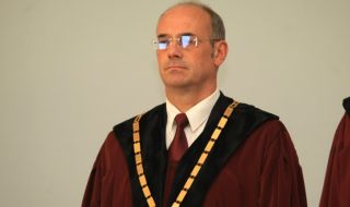 Атанас Семов: ВСС има правомощията да отстранява главния прокурор