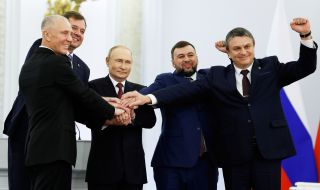 Башкирите не искат да умрат за Путин, идеите на руския свят са неразбираеми и за тях