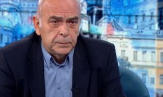 Костадин Паскалев: Отминалите избори са тежък разгром за БСП. Сгрешиха с внасянето на темата с хартиената бюлетина