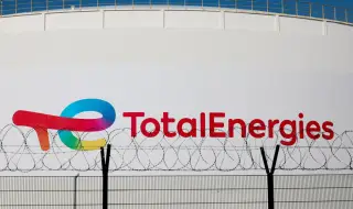 TotalEnergies е готова да разработи инфраструктура за заобикаляне на Ормузкия проток