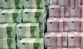 Битката за 20-те млрд. евро от валутния борд