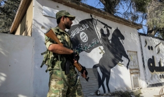 Да си познаеш похитителя