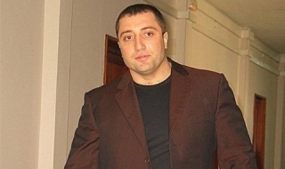 Димитър Желязков – Очите подновил рехабилитацията си в Поморие