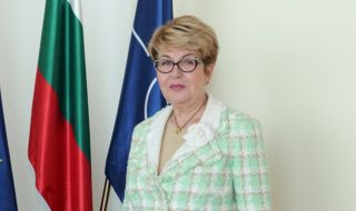Евгений Кънев: Митрофанова е символ, че България е завладяна