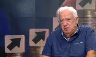 Ганчо Ганчев: Цели сектори у нас не плащат данъци